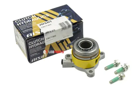 Выжимной подшипник сцепления гидравлический (made in Japan) AISIN CSCT-002