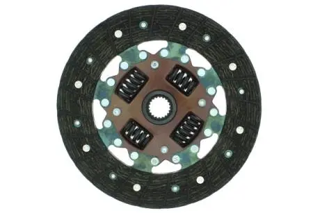 Диск сцепления AISIN DM020