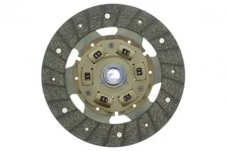 Диск сцепления AISIN DN-909