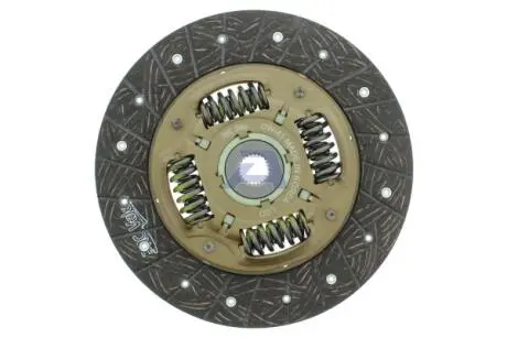 Диск зчеплення DAEWOO, CHEVROLET AISIN DO-020