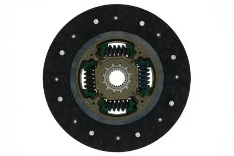 Диск сцепления AISIN DTX-203
