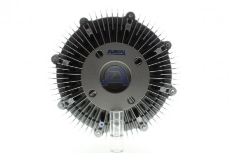 Вискомуфта радиатора охлаждения AISIN FCT087 (фото 1)
