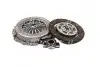 Зчеплення ВАЗ 2108, 2109, 2113, 2114, 2115 (диск нажим.+вед.+підш) 86- AISIN KL-002A (фото 1)