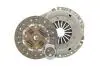 Комплект сцепления (3pcs) AISIN KM-009 (rl210105) (фото 1)