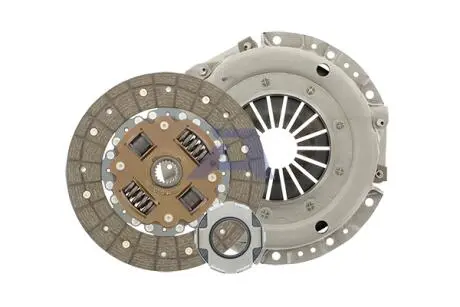 Комплект сцепления (3pcs) AISIN KM-009