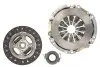 Комплект сцепления (3pcs) AISIN KT-322B (3125059635, 3121070010, 205276) (фото 2)