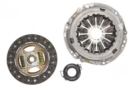 Комплект сцепления (3pcs) AISIN KT-322B