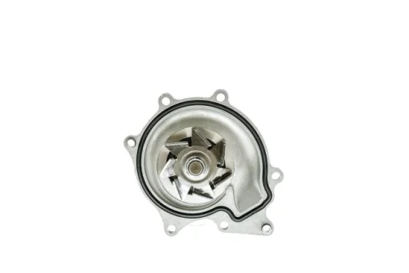 Насос охолоджуючої рідини, з ущільненням SSANGYONG ACTYON II, ACTYON SPORTS I, ACTYON SPORTS II, KORANDO, MUSSO, REXTON, REXTON W / REXTON, RODIUS II, STAVIC 2.0D/2.2D 11.10- AISIN WPO906