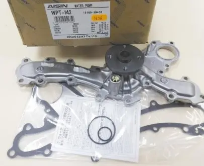 Насос водяной помпа Camry 40, 30, 50 (3.5 2GR-FE) Japan AISIN WPT-142