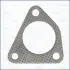 Прокладка выхлопной трубы AJUSA 00197700 (433253115, 433253115A) (фото 2)