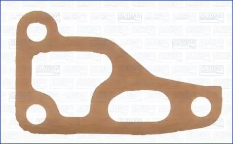 VW прокладка масляного фільтра GOLF, JETTA, PASSAT AJUSA 00242700