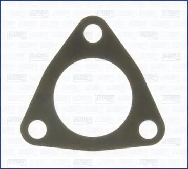 MITSUBISHI прокладка патрубка турбокомпресора L 300 III 94-, PAJERO SPORT I 2.5 TD 03- AJUSA 00445000