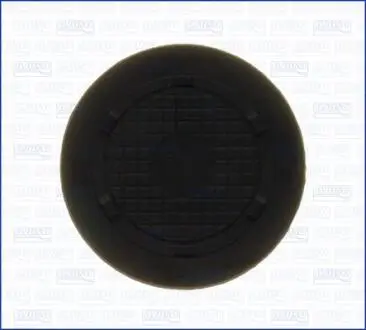 Заглушка блока AJUSA 00837700