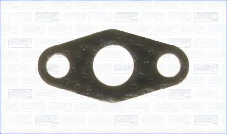 Прокладка турбокомпресора VW PASSAT 1.9TD 91-00, POLO 1.4TDI 05-09 AUDI A4 1.9/2.0TDI 95-15 AJUSA 00839900
