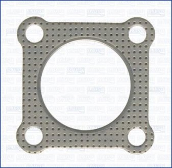 Прокладка вихлопної системи з комбінованих матеріалів AJUSA 00842200 (фото 1)