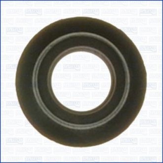 Уплотнительное кольцо,слив масла с турбины AJUSA 00877400 (фото 1)