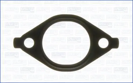 NISSAN Прокладка клапана системи рециркуляції ВГ X-TRAIL I 2.2 dCi 03-13, PRIMERA 2.2 Di 02-03 AJUSA 01014500