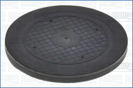 RENAULT Заглушка передн.крышки AJUSA 01018500