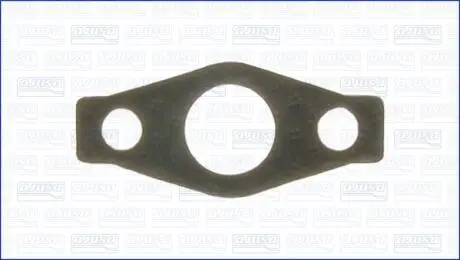 CITROEN Прокладка компрессора BERLINGO 1.6 05-, C3 1.4 02-, C4 1.6 06-, C5 1.6 04-, FIAT, FORD, HYUNDAI, KIA, MAZDA AJUSA 01066200