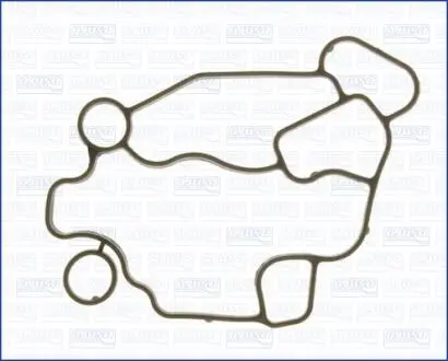 Прокладка корпуса масляного фильтра AJUSA 01108600