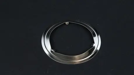 Прокладка приемной трубы AJUSA 01109200