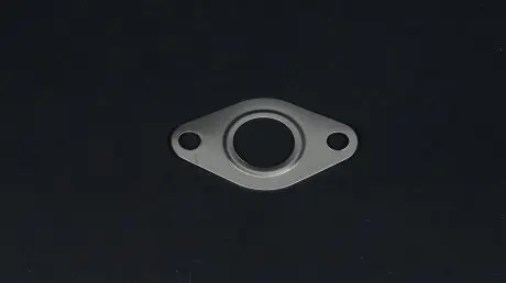 Прокладка, трубка клапана возврата ог, audi q5, a6, tt 07-14/superb, octavia, fabia 99-15/touran AJUSA 01112700