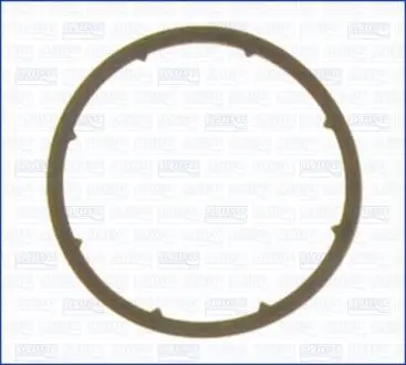 Прокладка клапанної кришки гумова AJUSA 01114600