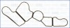 Прокладка корпуса масляного фильтра AJUSA 01142700 (фото 1)