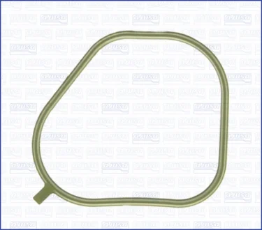 Gasket, exhaust manifold AJUSA 01156700
