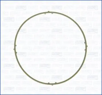 Прокладка впускного коллектора AJUSA 01165800