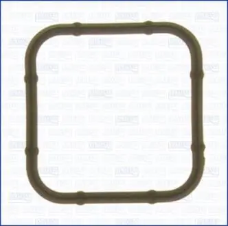 OPEL прокладка термостата Astra H, Corsa D, Insignia A AJUSA 01169200