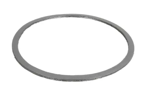 Прокладка випускної системи (внутрішній діаметр:90мм) VOLVO C30, C70 II, S40 II, S60 II, S80 II, V50, V60 I, V70 II, V70 III, XC70 II FORD FOCUS II, KUGA I, MONDEO IV 2.5/2.5ALK 03.03-12.18 AJUSA 01183700