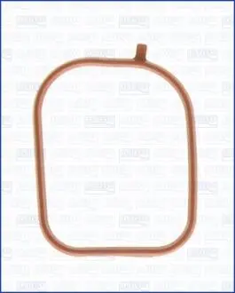 FORD Прокладка термостата FOCUS IV, MONDEO IV, S-MAX 2.0 SCTi AJUSA 01187800