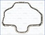 OPEL прокладка піддону (нижня) Omega B 2,0 16V AJUSA 01196700 (фото 1)