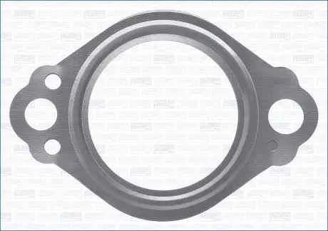 Прокладка выхлопной системы металлическая AJUSA 01207000