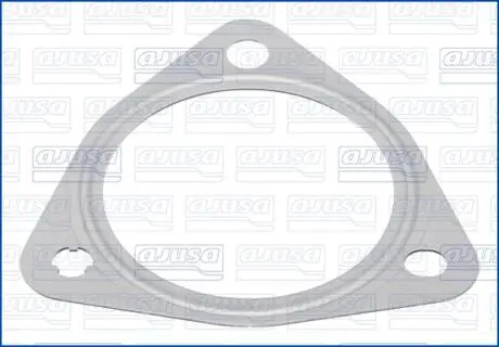 Прокладка выхлопной трубы AJUSA 01207500