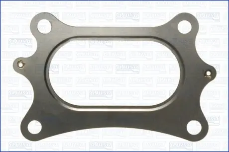 HONDA Прокладка выпускного коллектора PILOT 3.5 4WD 08- AJUSA 01252800