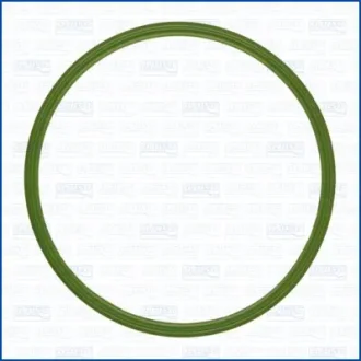 Уплотнительное кольцо, компрессор AJUSA 01262600