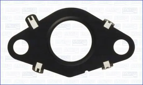 Прокладка двигуна металева AJUSA 01263800