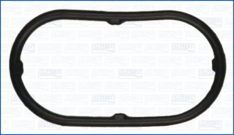 Прокладка, масляный насос AJUSA 01271200