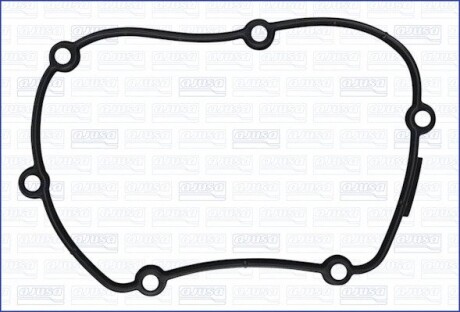 SKODA прокладка кришки картера рульового механізму OCTAVIA III, VW GOLF VII, TIGUAN ALLSPACE AJUSA 01303900 (фото 1)