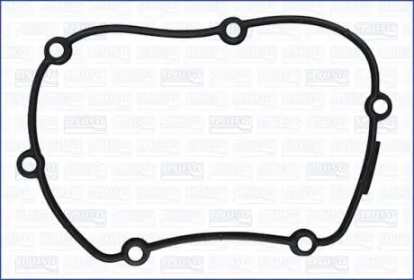 SKODA прокладка кришки картера рульового механізму OCTAVIA III, VW GOLF VII, TIGUAN ALLSPACE AJUSA 01303900