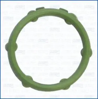 VW Прокладка оливного насоса TOUAREG 3.0 TDI 4motion 18-, TOYOTA LAND CRUISER PRADO 3.0 D-4D 09-, AUDI A4 B9 3.0 TDI 15-18 AJUSA 01316400