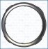 Прокладка випускної системи (внутрішній діаметр:71мм) AJUSA 01350400 (фото 1)