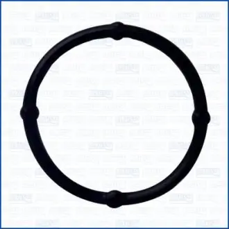 NISSAN Прокладка насоса оливи JUKE (F15) 1.6 18-19, RENAULT DUSTER (HS) 1.6 16V 15-, DACIA AJUSA 01387000