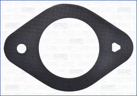 Прокладка випускної системи (внутрішній діаметр:95мм) CHRYSLER PACIFICA, TOWN & COUNTRY, VOYAGER V DODGE AVENGER, CALIBER, GRAND, JOURNEY, NITRO JEEP CHEROKEE, COMPASS, PATRIOT 2.2D-4.0 06.06- AJUSA 01398400