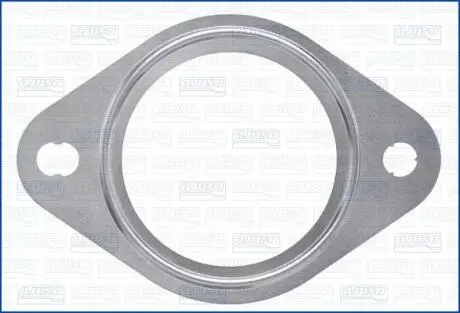 OPEL Прокладка вихлопної труби Astra J 12/ 09 - AJUSA 01398800