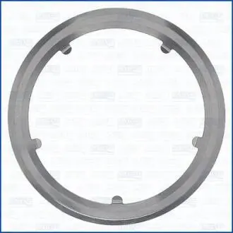 SKODA Прокладка выхлопной системы FABIA III, OCTAVIA III, KODIAQ, SUPERB III, SEAT, VW AJUSA 01447300