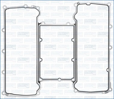 LAND ROVER Прокладка впуск. колектора RANGE ROVER IV (L405) 5.0 SCV8 4x4 12-, JAGUAR F-PACE 5.0 SCV8 SVR AWD AJUSA 01482000