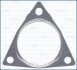RENAULT Прокладка выхлопной трубы TIIDA, CLIO IV RS 16V 13-, AJUSA 01494300 (фото 1)